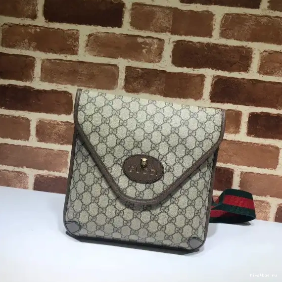 Firstbag ru messenger Neo medium Vintage GUCCI GG 0510